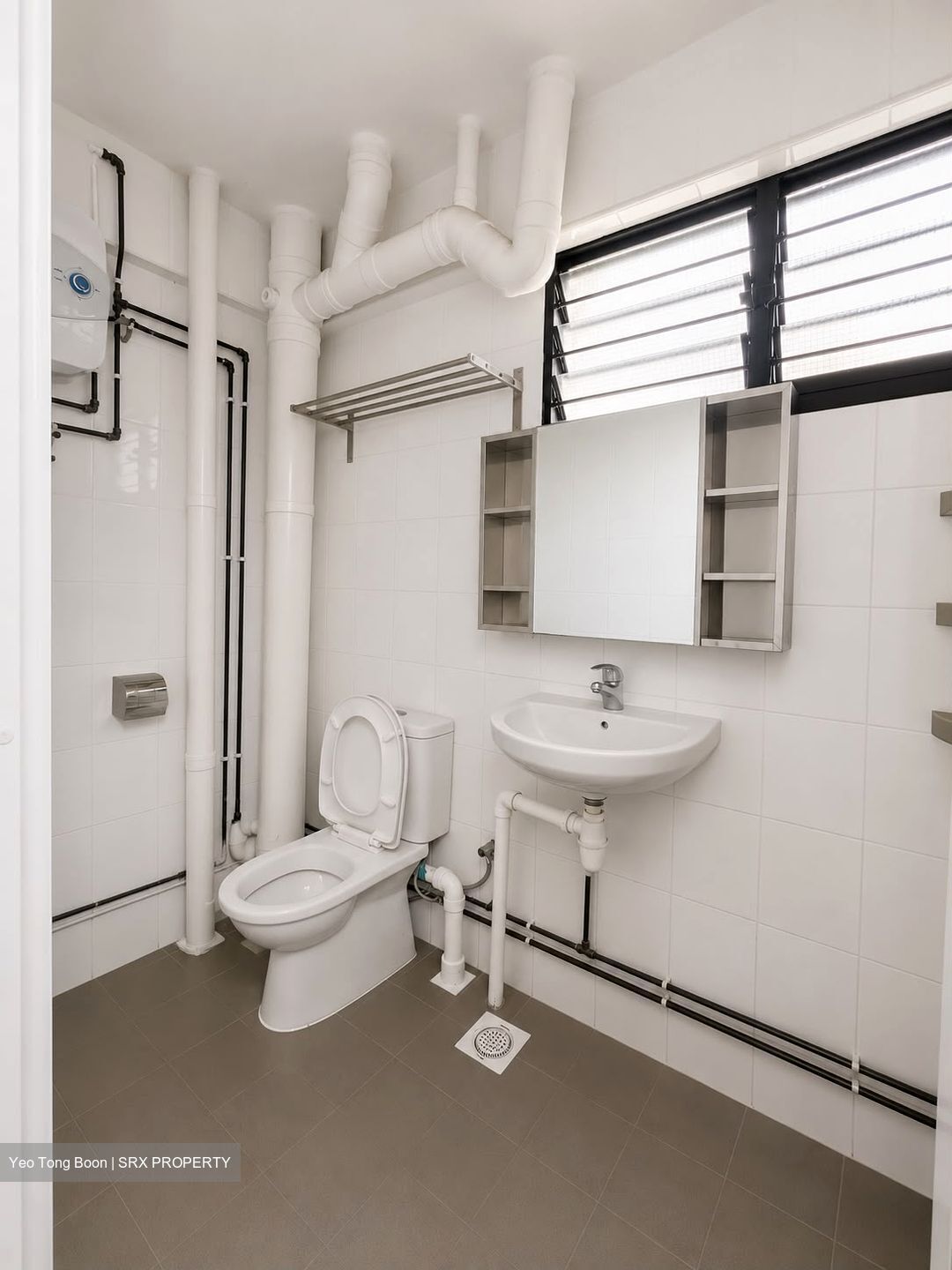 Blk 159 Chong Pang Vista (Yishun), HDB 5 Rooms #591676191